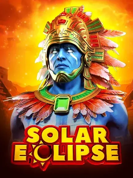 Endorphina Solar Eclipse spilleautomat