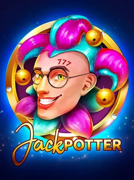 Jack Potter spilleautomat