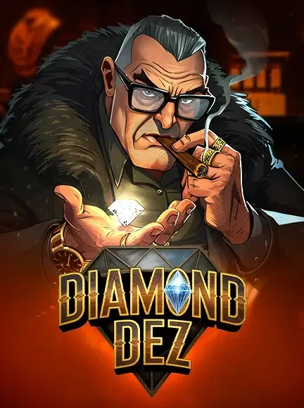 Diamond Dez spilleautomat