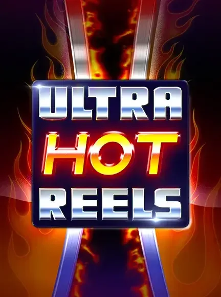 Ultra Hot Reels spilleautomat