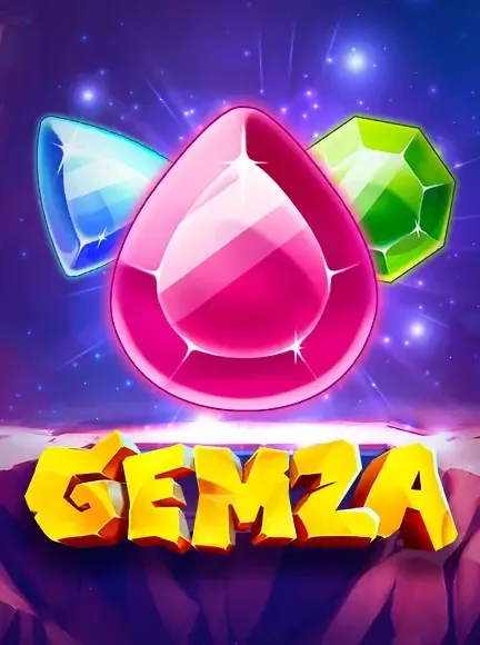 Gemza spilleautomat