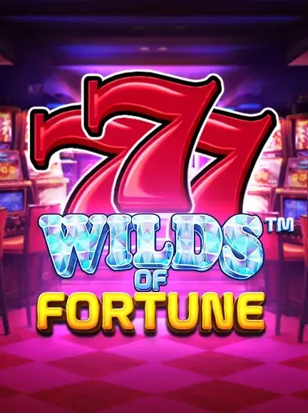 Wilds Of Fortune spilleautomat