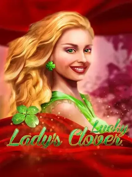 Lucky Lady Clover spilleautomat