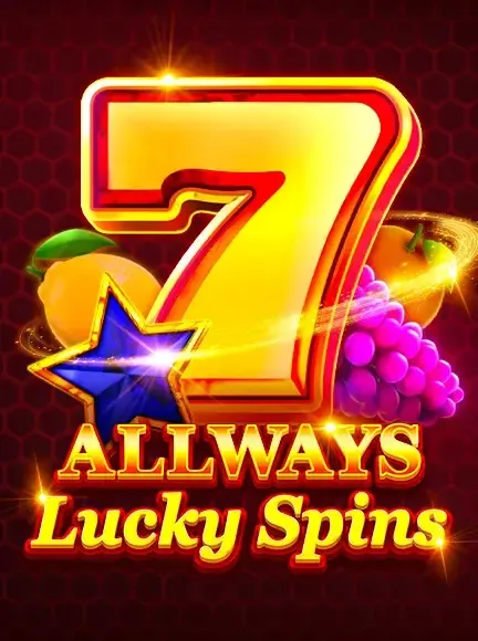 Allways Lucky Spins spilleautomat